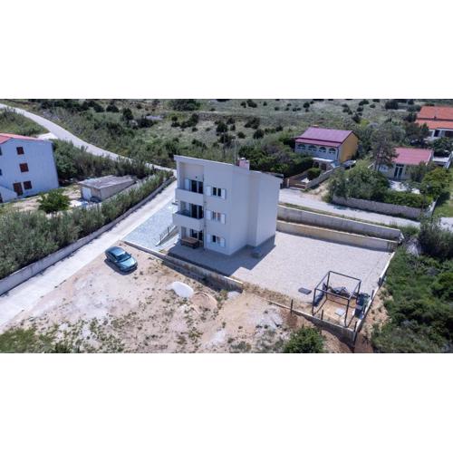 Apartments Adelita