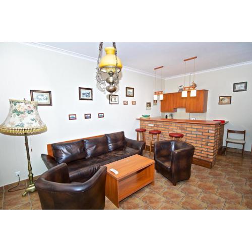 Apartments ADMIRAL NELSON