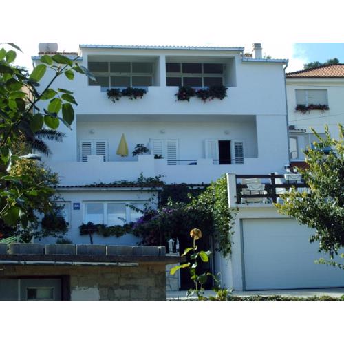 Apartments Adria Blue