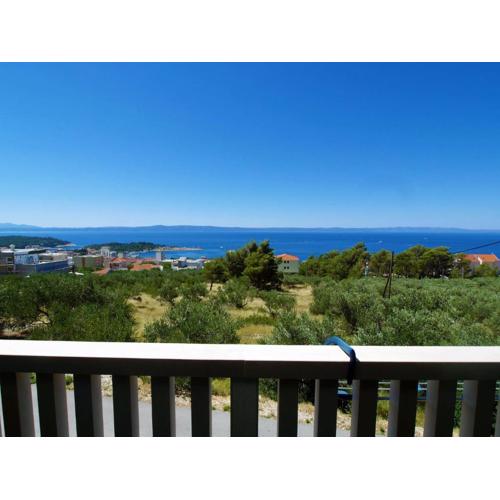 Apartments Adria View