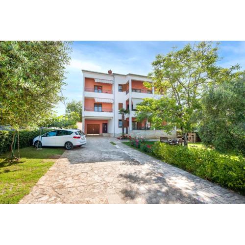 Apartments Adria