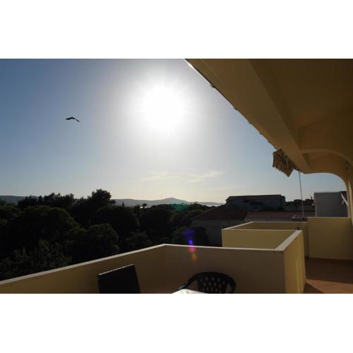 Apartments Adria