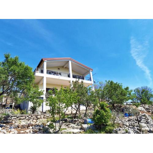 Apartments Adria