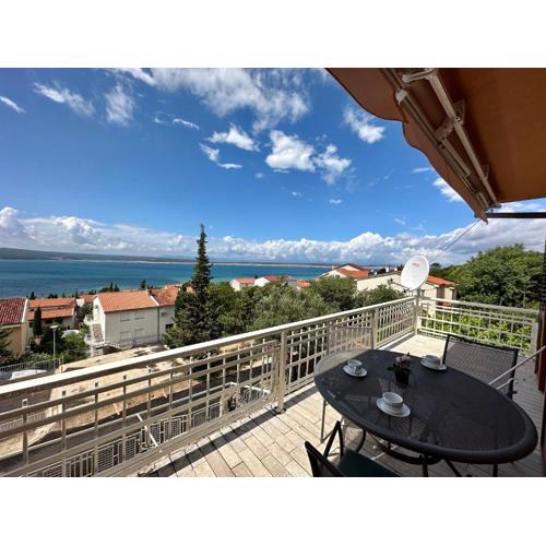 Apartments Adriatic dream