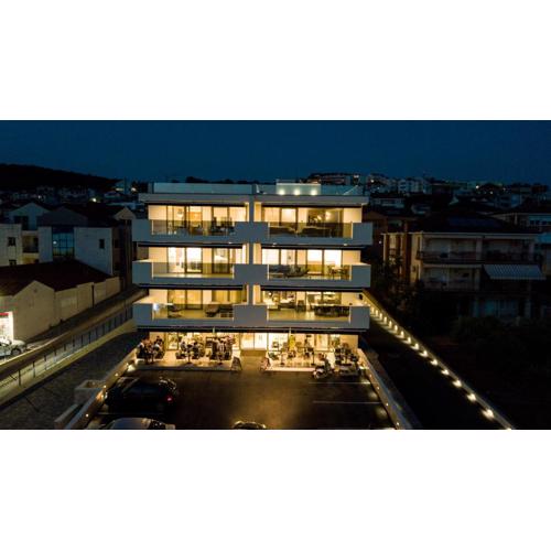 Apartments Adriatic Shell