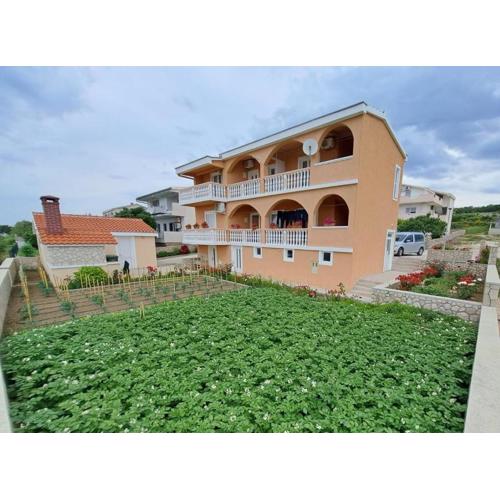 Apartments Adriatic
