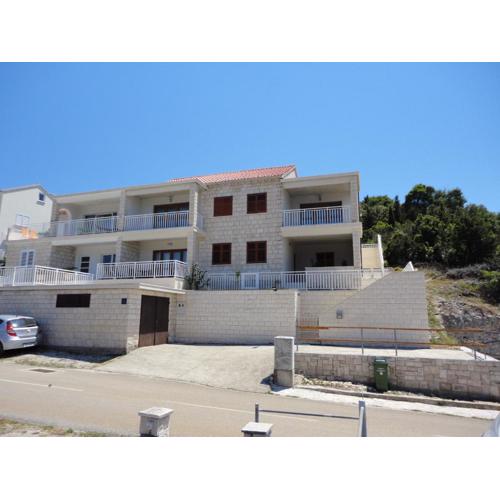 Apartments Aferdita