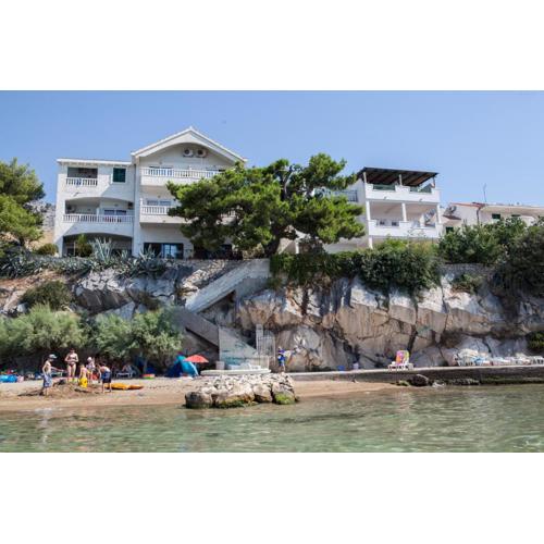 Apartments Agava-Mirjana