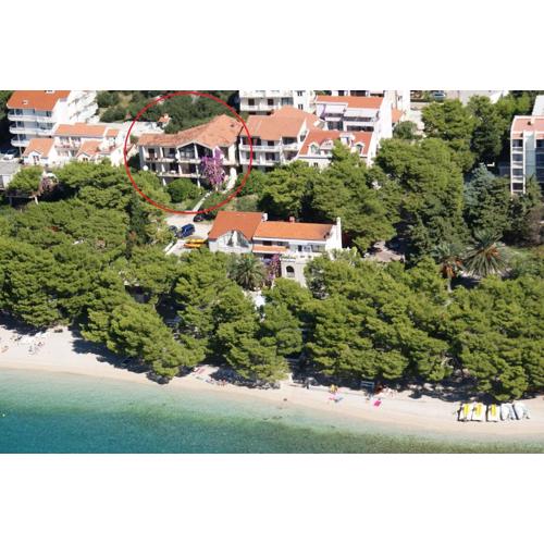 Apartments Agneza Tucepi