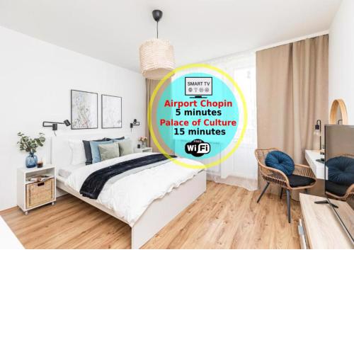 Apartments Airport Hynka by Arrenda