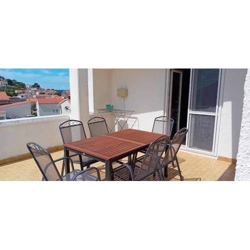 Apartments Alaga