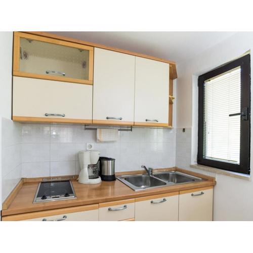 Apartments Alba - 1 Bedroom apartment Suite