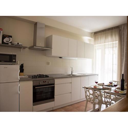 Apartments Alba - One Bedroom Apartment