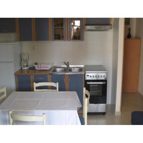 Apartments Alba - Three Bedroom Apartment