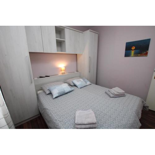 Apartments Alba Adria