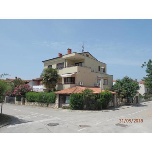 Apartments Alea
