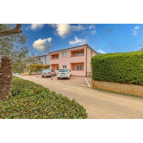 Apartments Alen
