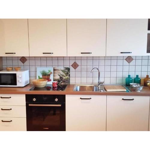 Apartments Alenka - One Bedroom Apartment