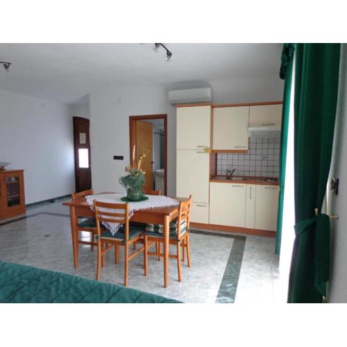Apartments Alenka - Studio Apartment with Balcony