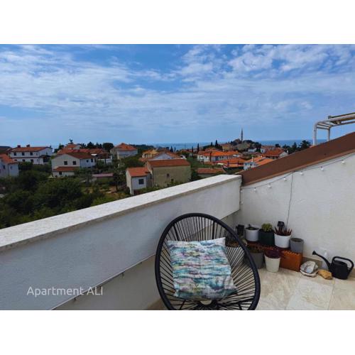 Apartments ALI & EL - perfect for couples