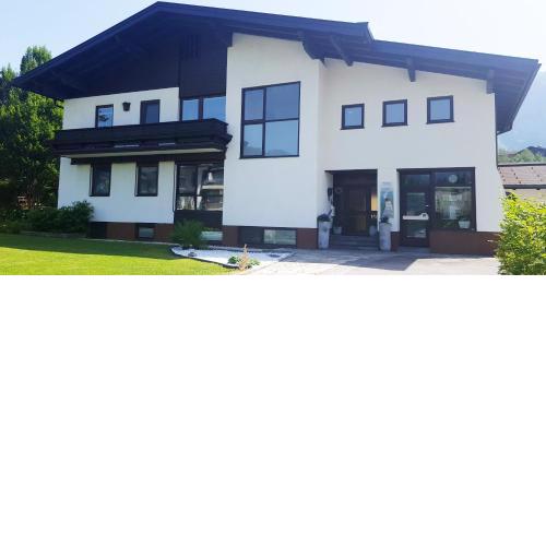 Apartments Almstein