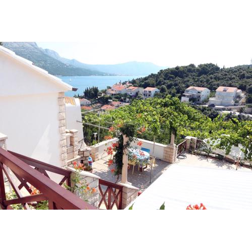Apartments Alo Jozic
