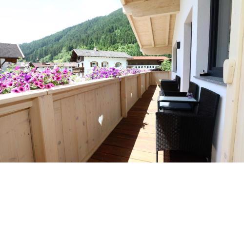 Apartments Alpenpanorama, Neustift