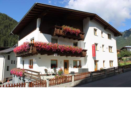 Apartments Alpenrose