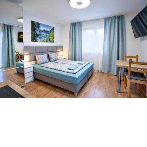 Apartments ALPsmart