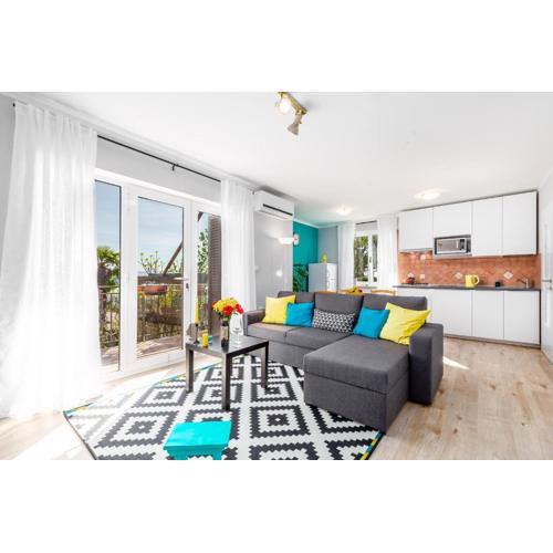 Apartments Alyss
