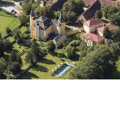 Apartments am Schloss Mühldorf