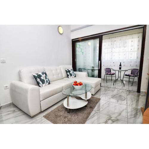 Apartments Amalia
