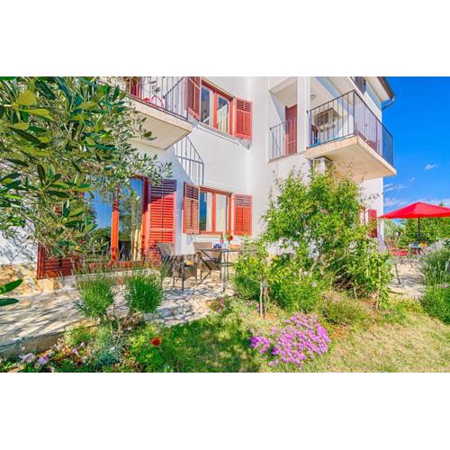 Apartments Amalia