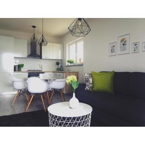 Apartments Aman