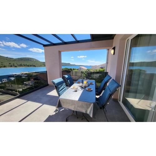 Apartments Amare