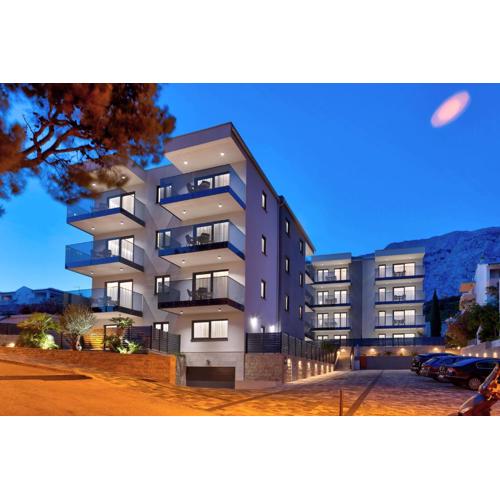 Apartments Amare