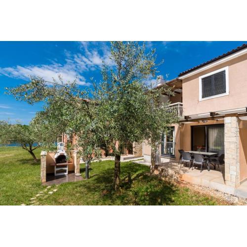 Apartments Amfora Plava Laguna