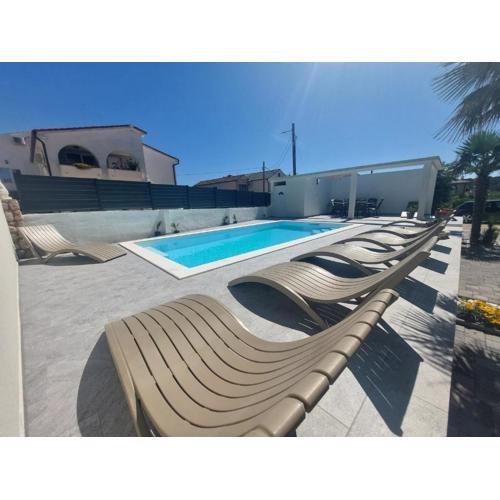 Apartments Amfora