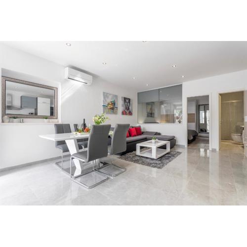 Apartments Amore