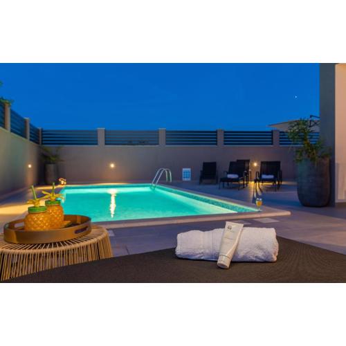 Apartments Amore