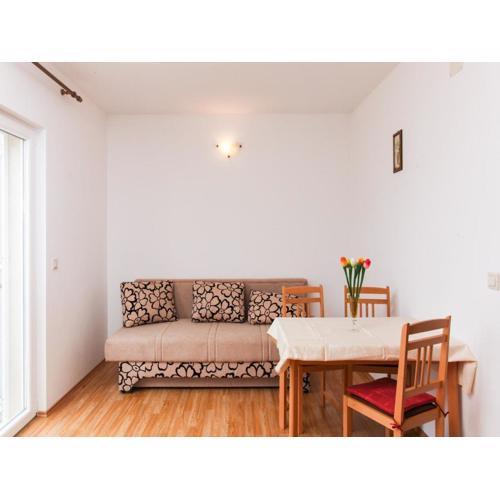 Apartments Ana Lopud - One-Bedroom Apartment with Balcony and Sea View - 6 2 floor