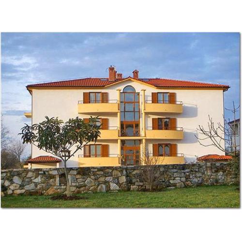Apartments Ana Wellness S