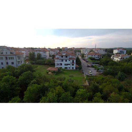 Apartments Ana