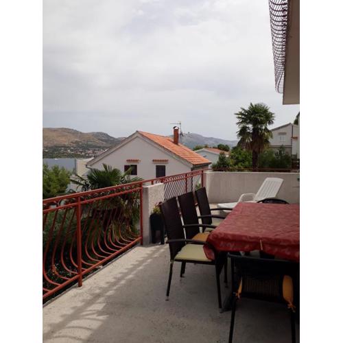 Apartments Ana