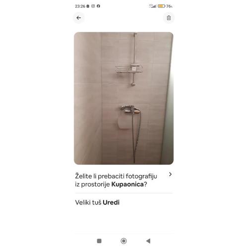 Apartments Anajogo