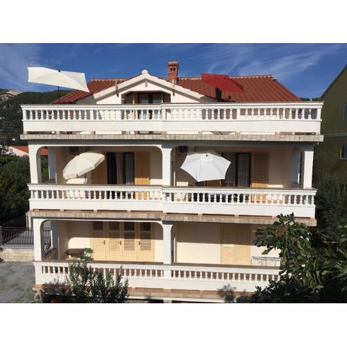 Apartments Anamari