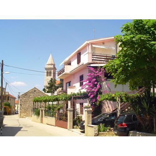 Apartments Ana&Nešo