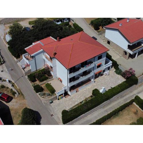 Apartments Anastazija