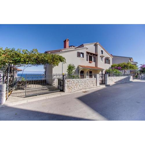Apartments Anci