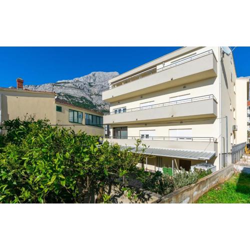 Apartments Ancora